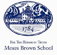 Moses Brown School Logo