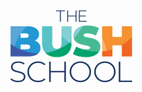 The Bush School Logo