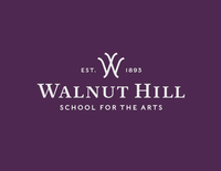 Walnut Hill School for the Arts Logo