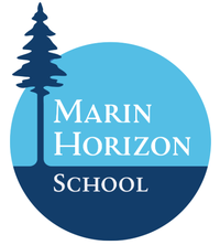 Marin Horizon School Logo