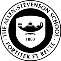 The Allen-Stevenson School Logo