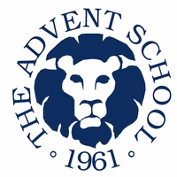 The Advent School Logo