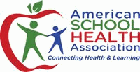 American School Health Association Logo